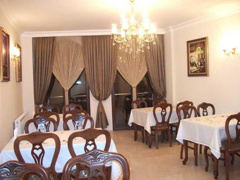 Sultan Palace Hotel Istanbul Exterior photo